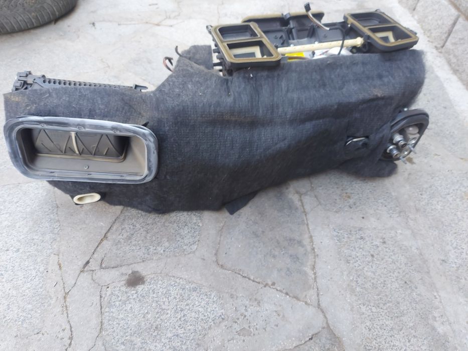 Комплект парно Мерцедес Ц клас / Mercedes C class w204