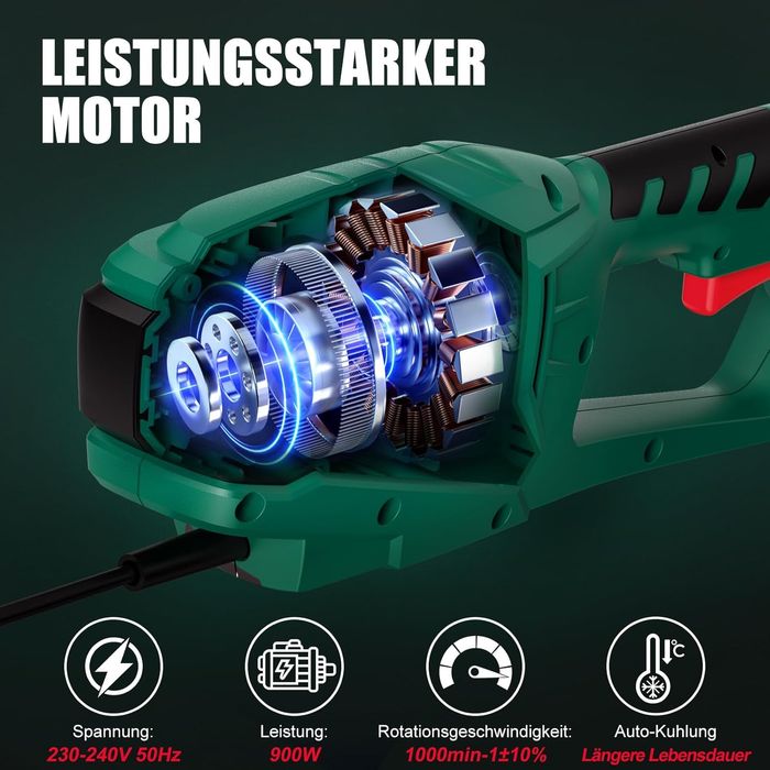 Motocoasa HYCHIKA RESIGILAT 330 lei