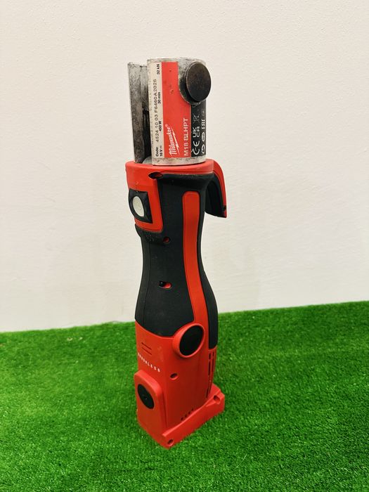 Presa Milwaukee M18 BLHPT 2025