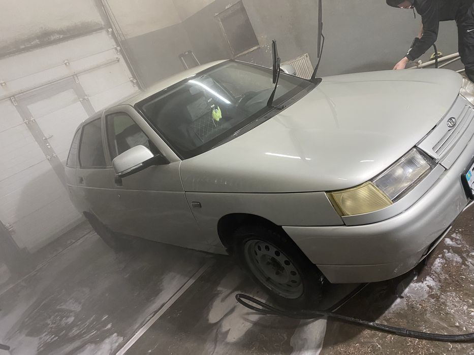 В Продаже ваз 2112