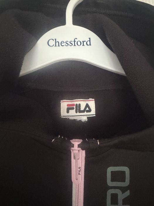 Олимпийка Fila оргинал