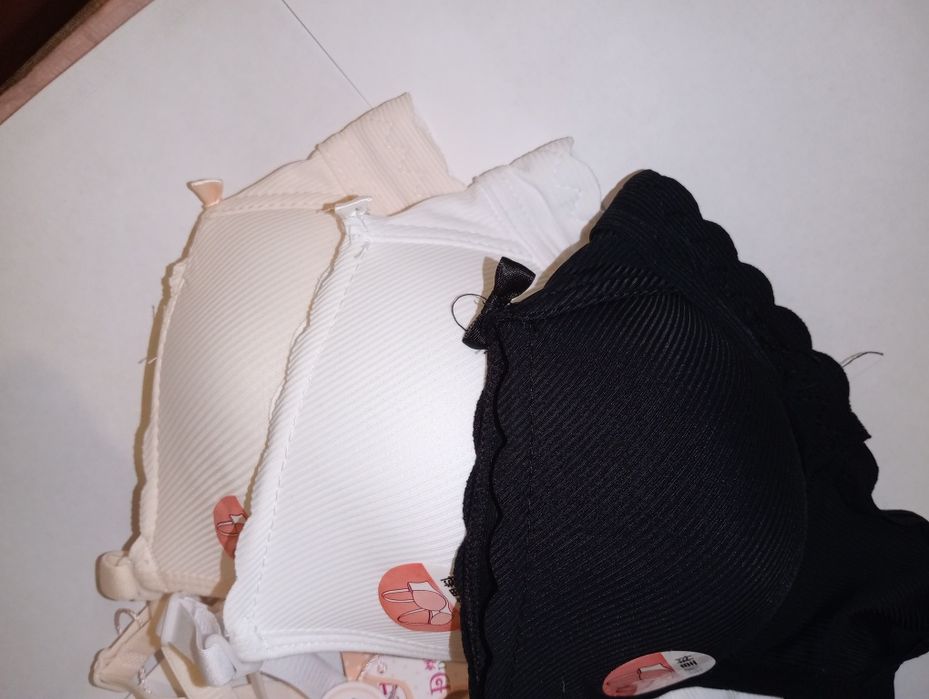 Бюстгальтер. 38/85