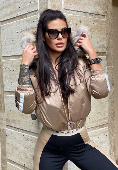 Яке АВИН /AVIN  J’Adore Nude