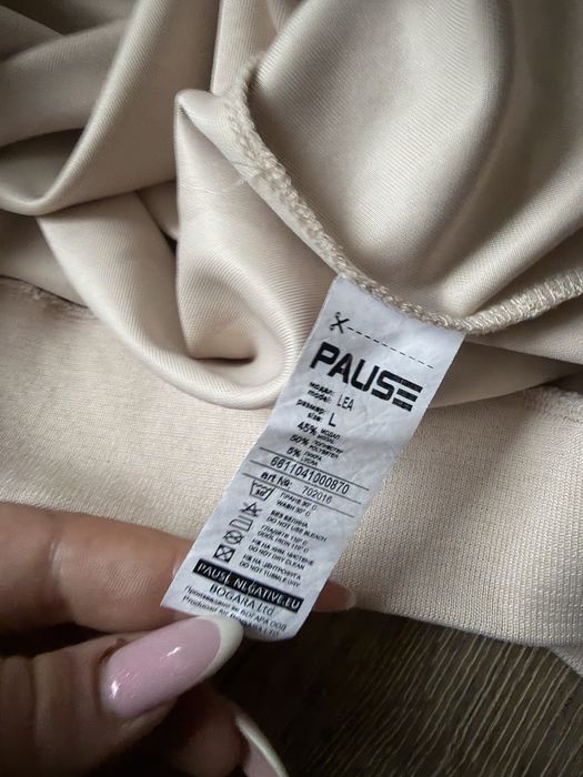 Дамска блуза pause jeans нова