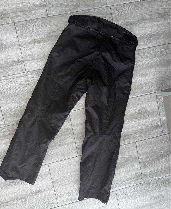 Pantaloni moto Jet