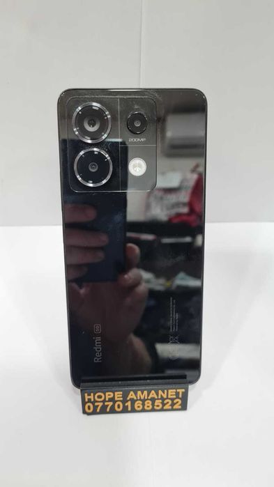 HOPE Amanet P1/ REDMI NOTE 13 PRO 256GB/ 8GB RAM #38989