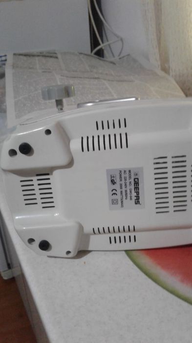 Продам мясорубки на запчасти