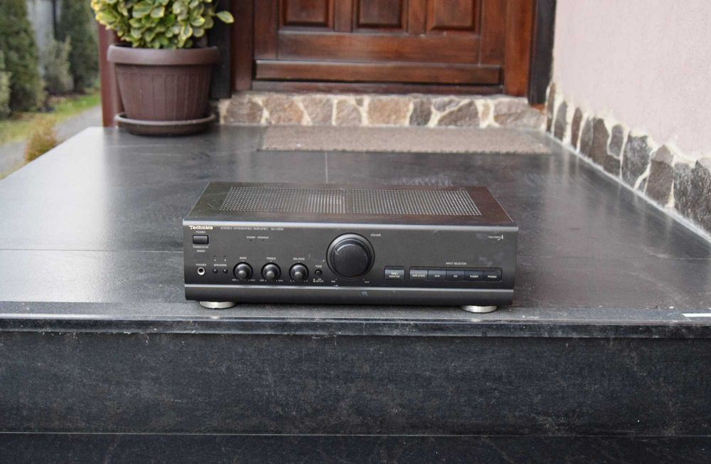 Amplificator Technics SU-V 500