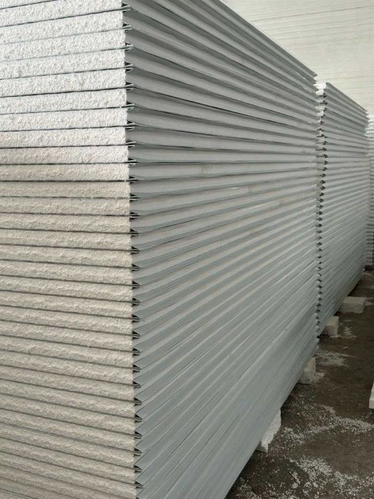 Сендвич панел Сендвич панели Сэндвич панел Сэндвич панели и Пенопласт