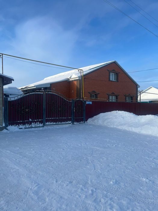 Дом в Алге 2 этажный