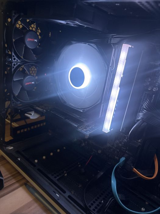 Componente pc  vand schimb