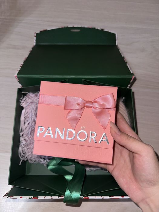 Браслет Pandora оригинал