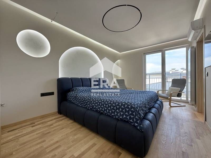 Продава се Тристаен апартамент в София, Бояна - 120 кв.м за 1806 €/кв.м - Снимка #4