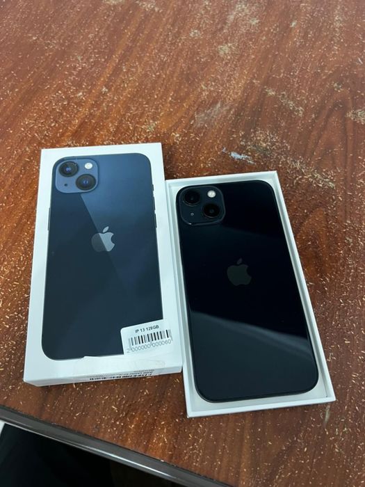 Айфон 13 без минуссс.