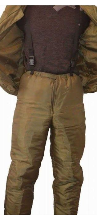 Costum termic, termoizolant, izotermic