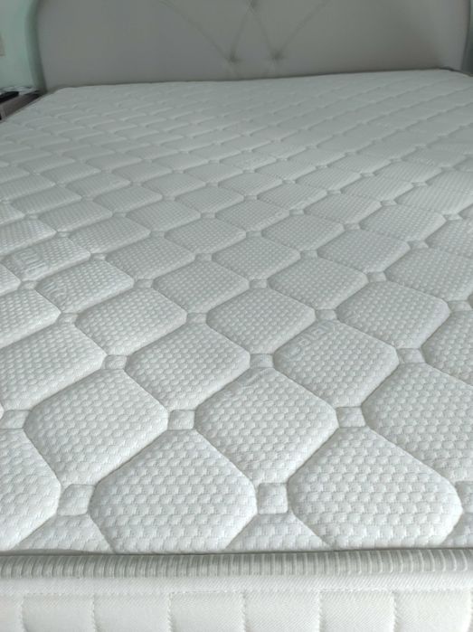 Ортопедичен двустранен Матрак Favourite Nova 160/200