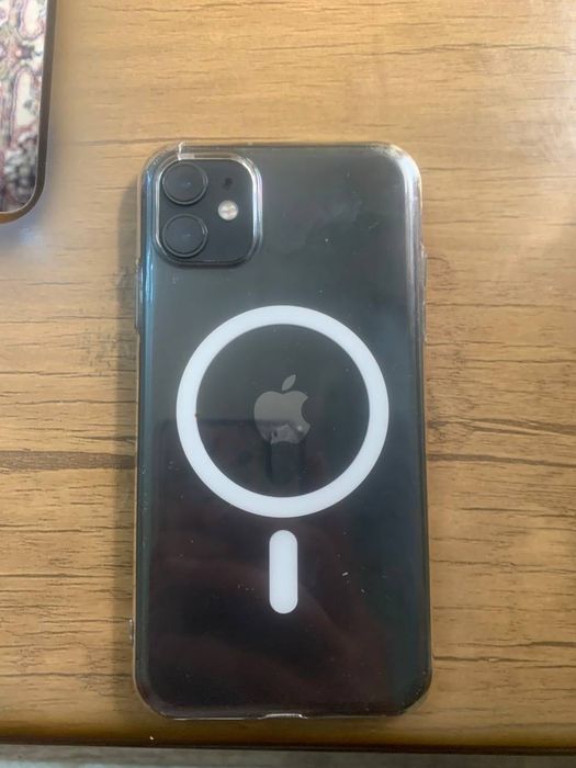 Iphone 11 128gb shovot