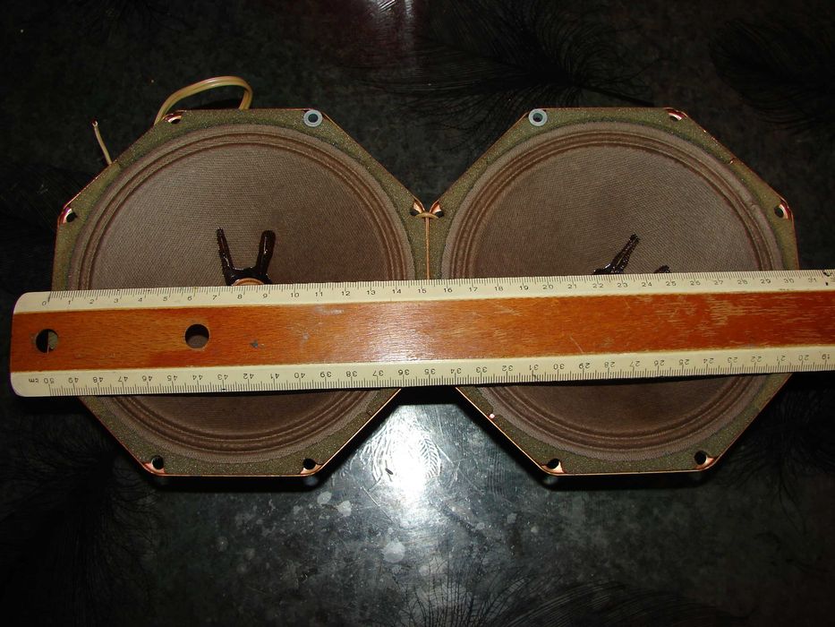 Sateliți (miniboxe) audio, difuzoare vintage Philips