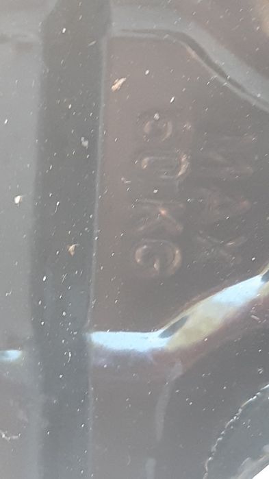 Напречни греди " Thule " за Volvo XC 90 без релинг до 2014г.