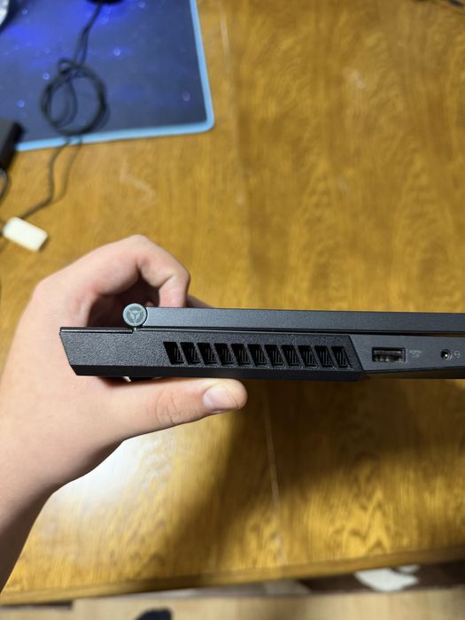 laptop lenovo legion