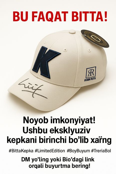 "AK" Abduqodir Khusanov