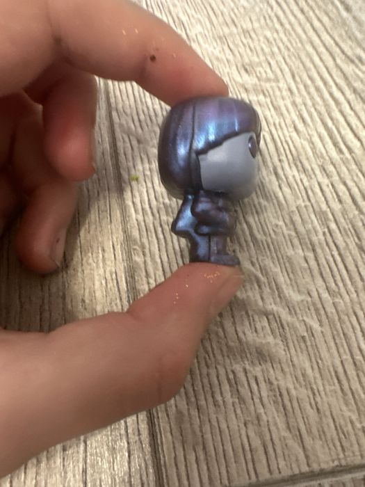 Киндер джой осд фигурка Уилл изнанка