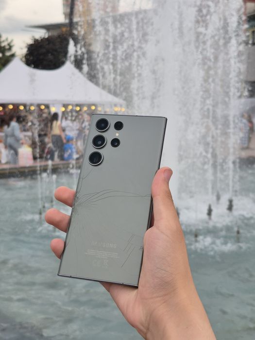 Samsung s23 ultra