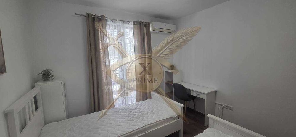 Тристаен апартамент в Конфуто! 21926912
