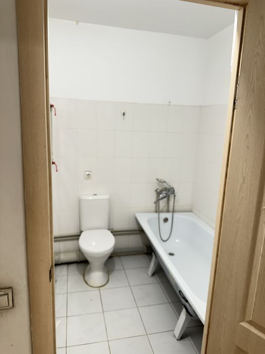 1 комната квартира