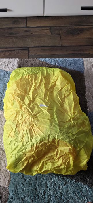 Rucsac trekking 60 litri
