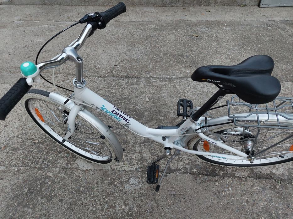 Велосипед DRAG Prima 24''