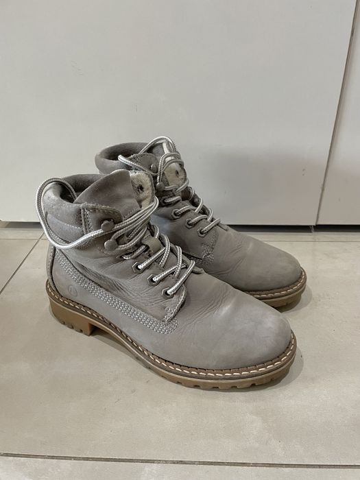 Дамски боти Tamaris 36н