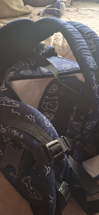 Переноска для ребенка