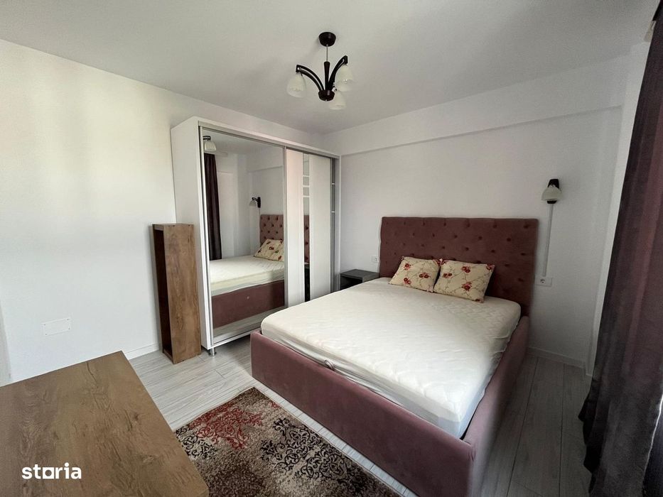Apartament 2 camere - Popas Pacurari - Carrefour expres