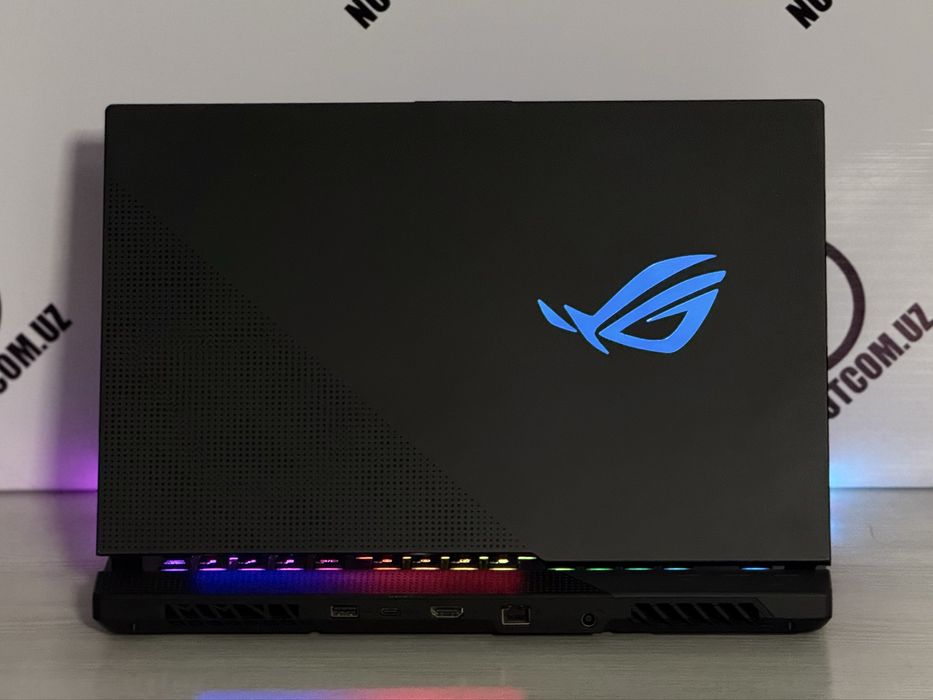 Asus Rog Ryzen 9 RTX-3080 16/512Gb