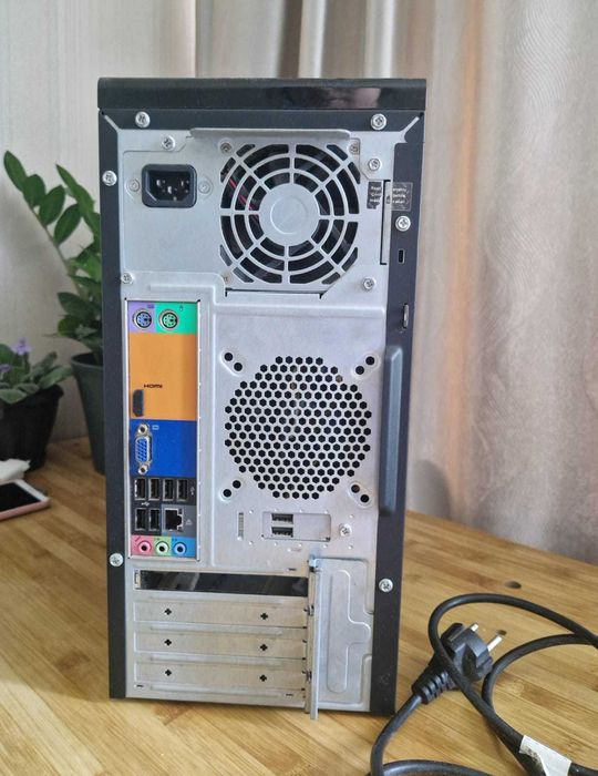 Продам процессор на запчасти