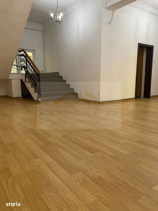 Spațiu birouri 200 mp de închiriat, Orhideea, 5 birouri