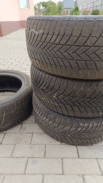 Anvelope iarna Michelin,Bridgestone, Pirelli,