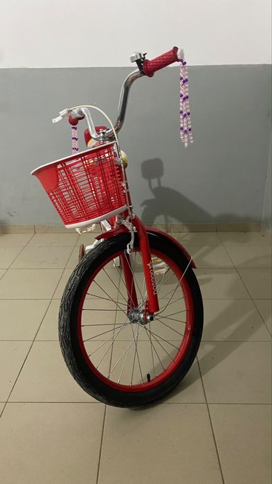 Продам детский велосипед