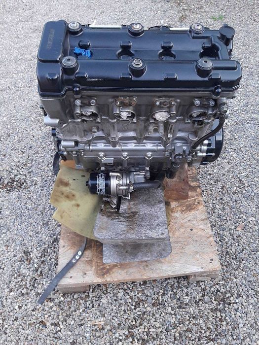 MOTOR / MOTO / suzuki gsxr SRAD