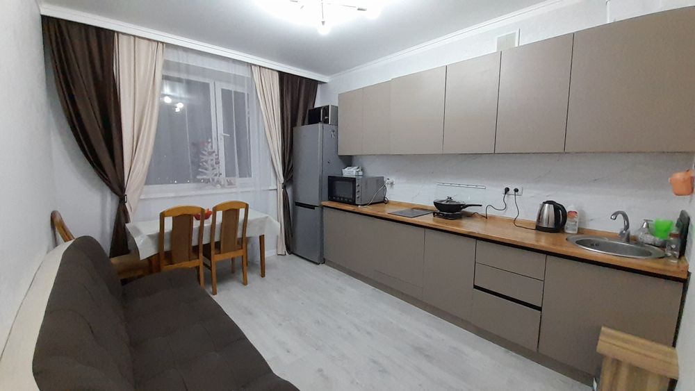 Продам евродвушку