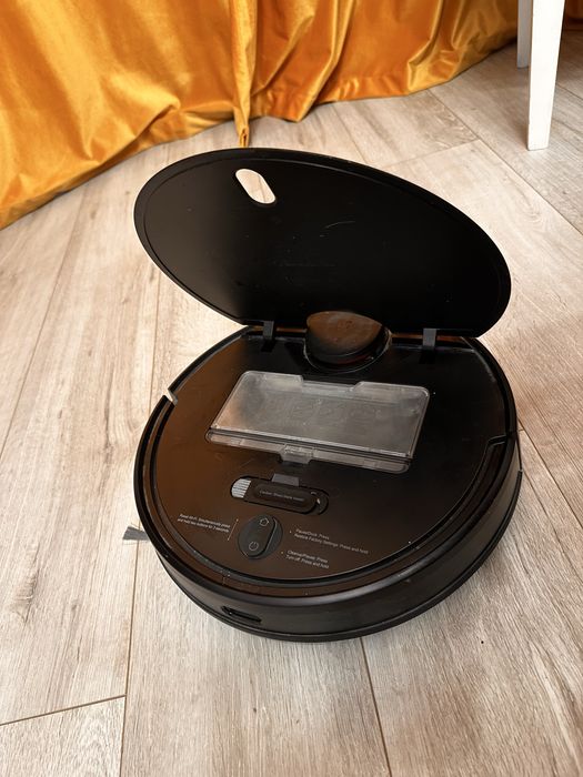 Mi Robot Vacuum Mop-P