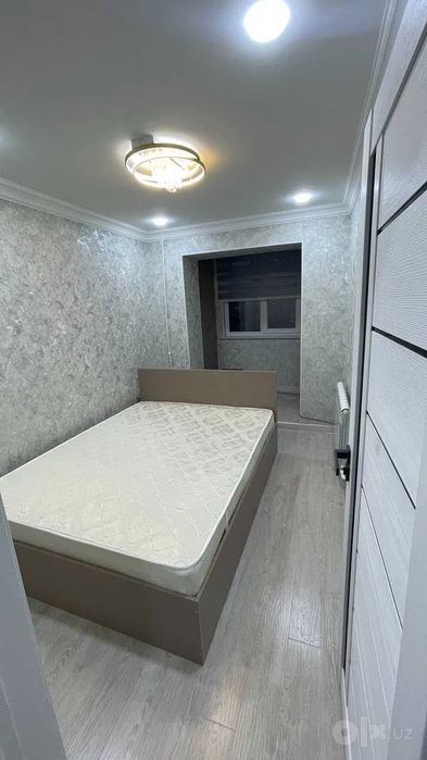 Сдаётся 2-комн Аккурганская, 42 м²