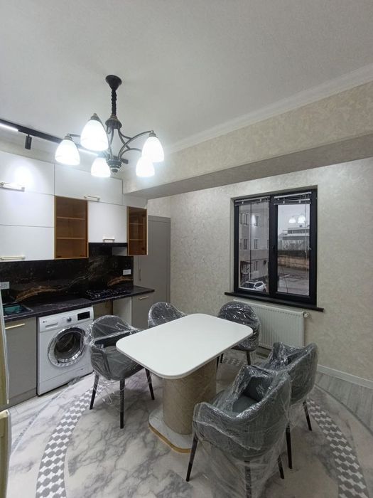 Shayxontohur tumani yonida 2-xonali kvartiram bor