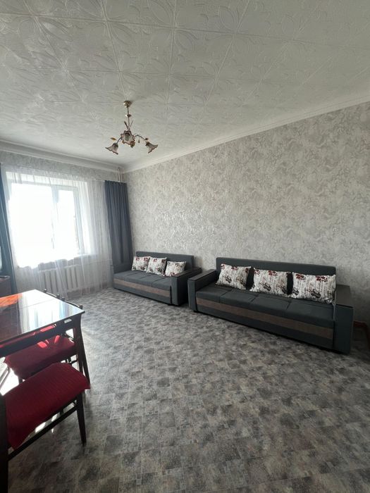 3х комнатная квартира.  Документы командировочным