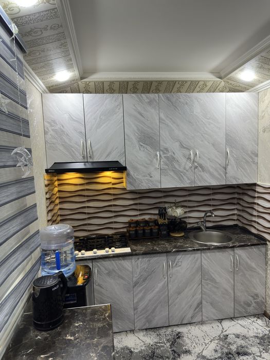 Продам свою квартиру Чиланзар 15-йквартал