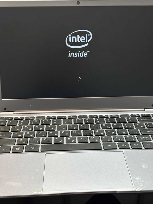 ноутбук Great Asia (аксай 0715) лот 922856