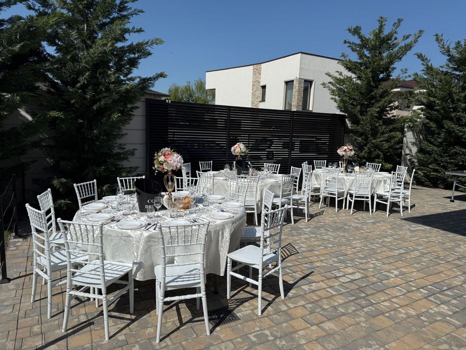 Inchiriez corturi evenimente