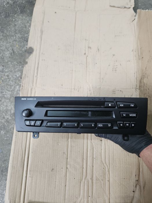 Части за БМВ Е90