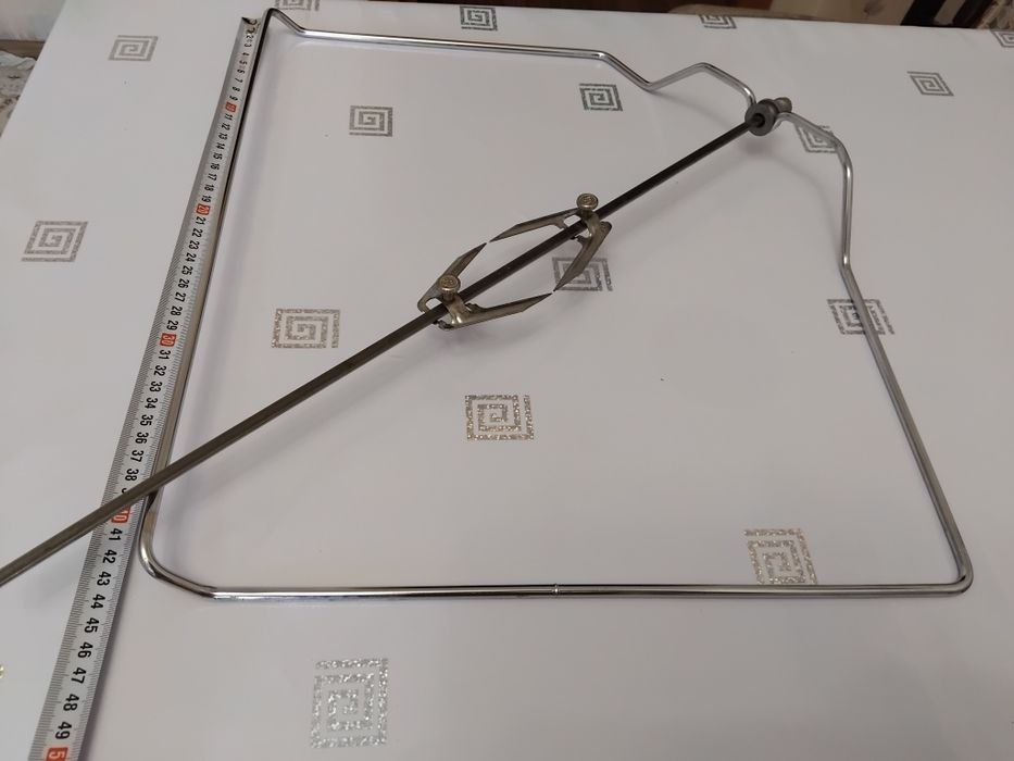 Вертел для гриля, новый.